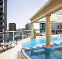 Mantra 2 Bond Street - Accommodation Australia