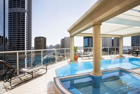 Mantra 2 Bond Street - Bed n Breakfasts 0