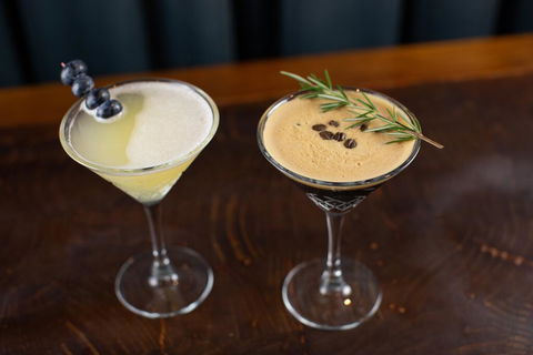 Mantra Albury - Australia Shopping 3