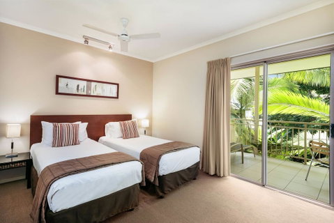Mantra Amphora - Accommodation Australia 2