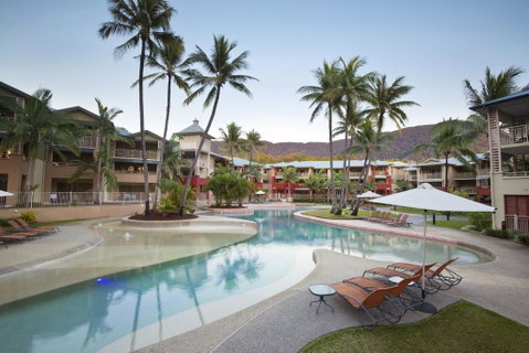 Mantra Amphora - Accommodation Australia 0