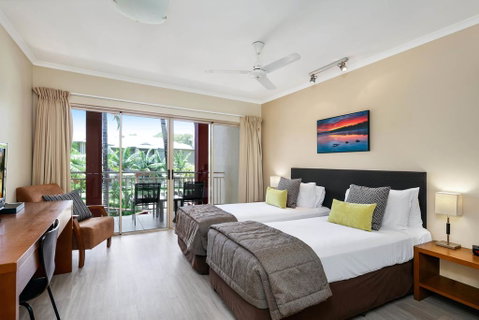 Mantra Amphora - Accommodation Australia 1