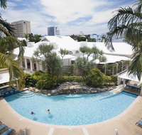 Mantra Esplanade - Accommodation Australia
