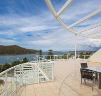 Mantra Ettalong Beach - Accommodation Australia