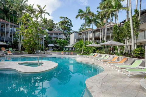 Mantra French Quarter Noosa - Accommodation Australia 0