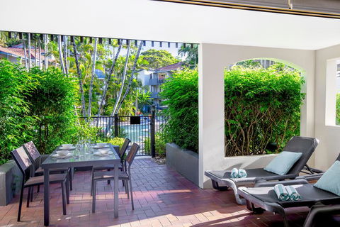 Mantra French Quarter Noosa - Accommodation Australia 2