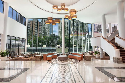 Mantra Legends Hotel - Local Tourism 3