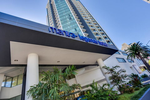 Mantra Legends Hotel - Local Tourism 1