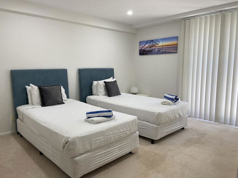 Mantra Nelson Bay - Accommodation Australia 2