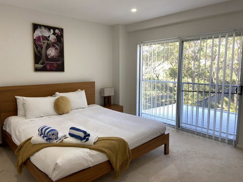 Mantra Nelson Bay - Accommodation Australia 3