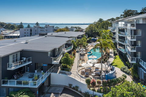 Mantra Nelson Bay - Accommodation Australia 0