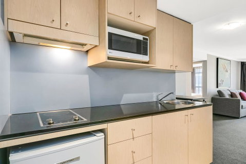 Mantra Sydney Central - Bed n Breakfasts 2