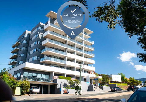 Mantra Wollongong - Australia Shopping 0