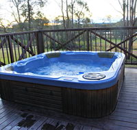 Manzanilla Ridge - Accommodation Australia