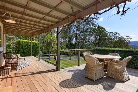 Maple Cottage - Accommodation Australia 1