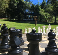 Mapleton Cabins  Caravan Park - Australia Shopping