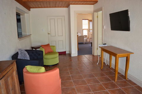 Marananga Cottages - Accommodation Australia 0