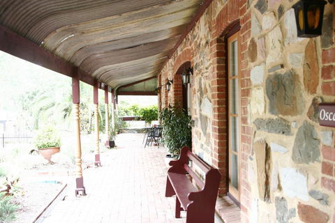 Marananga Cottages - Accommodation Australia 1
