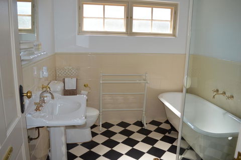 Marananga Cottages - Accommodation Australia 2