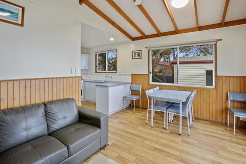 Marengo Holiday Park - Accommodation Australia 3