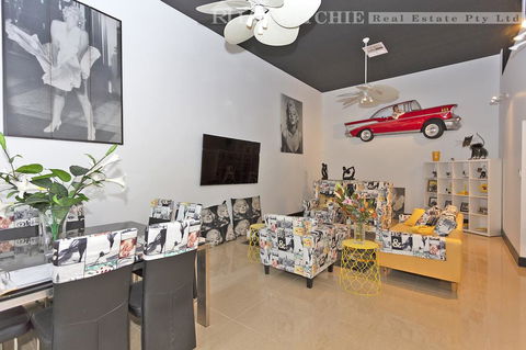 Marilyns Place: Private + Spacious + Central - Accommodation Australia 2