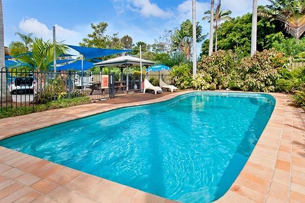  Accommodation Australia