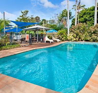Marina Holiday Park - Accommodation Australia
