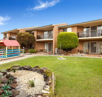 Marine Cove Resort - Accommodation Australia