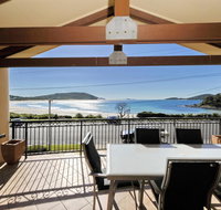Marine Dr 2/70 - Fingal Bay - Bed n Breakfasts