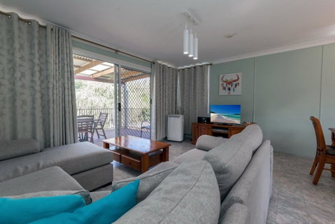 Marine Drive, 32 - Accommodation Australia 0