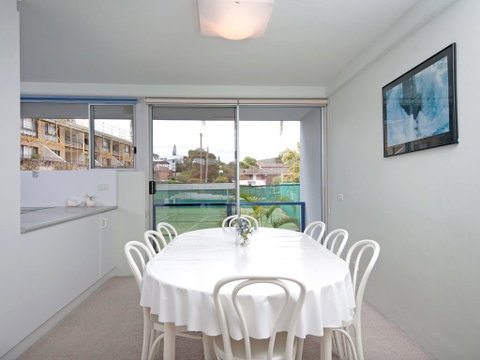 Marine Drive, Cirrus, Unit 6, 44 - Accommodation Australia 2