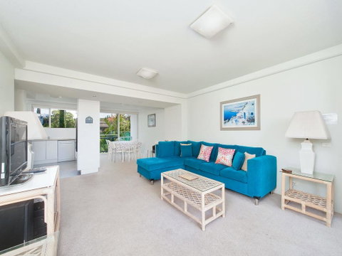 Marine Drive, Cirrus, Unit 6, 44 - Accommodation Australia 1