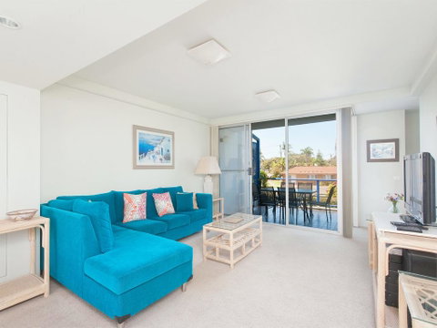 Marine Drive, Cirrus, Unit 6, 44 - Accommodation Australia 0