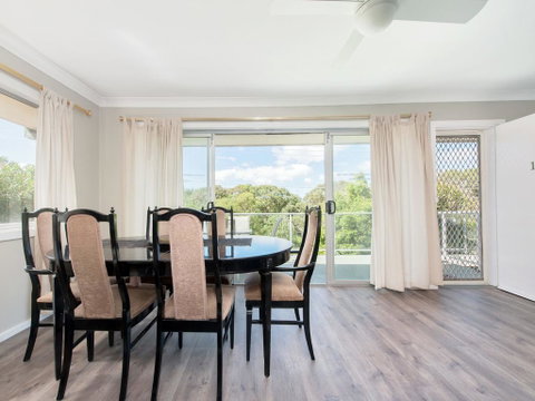 Marine Drive, Unit 01, 24, Surfair - Accommodation Australia 3