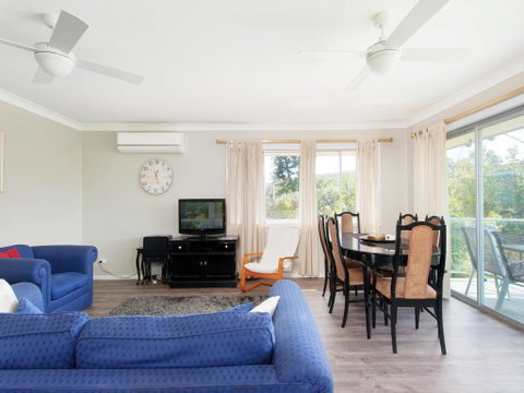 Marine Drive, Unit 01, 24, Surfair - Accommodation Australia 1