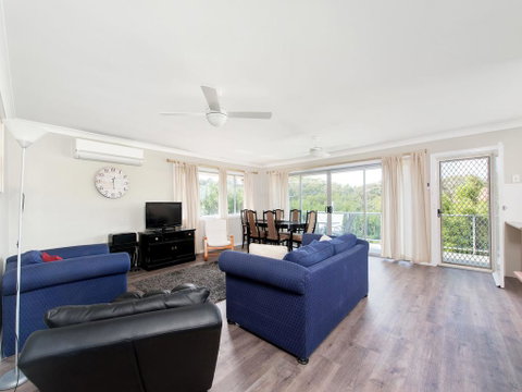 Marine Drive, Unit 01, 24, Surfair - Accommodation Australia 0