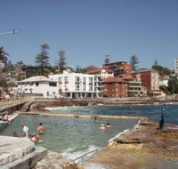 Marine Parade - Local Tourism