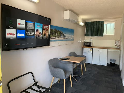 Mariner Motel - Accommodation Australia 3