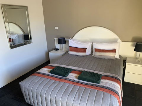 Mariner Motel - Accommodation Australia 1