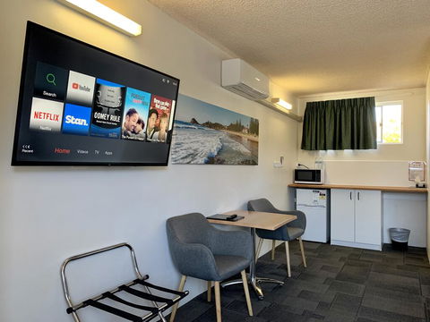 Mariner Motel - Accommodation Australia 2