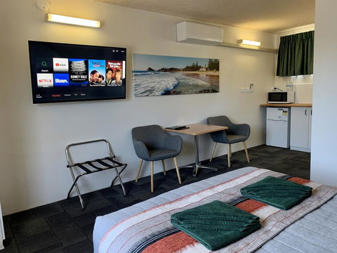 Mariner Motel - Accommodation Australia 0
