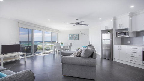Mariners 2 - Mollymook - Accommodation Australia 1