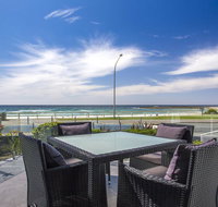 Mariners 2 - Mollymook - Accommodation Australia