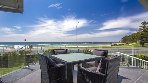Mariners 2 - Mollymook - Accommodation Australia 0