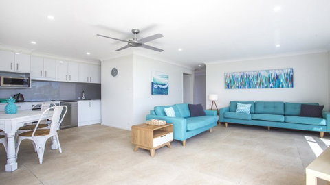 Mariners 3 - Mollymook - Accommodation Australia 3