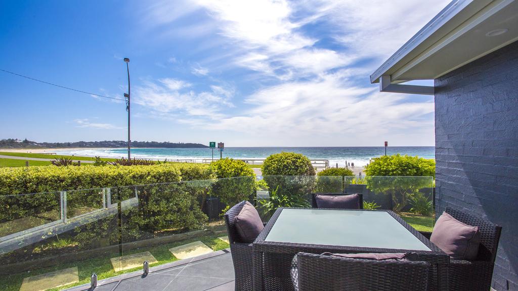 Cockwhy NSW Accommodation Australia