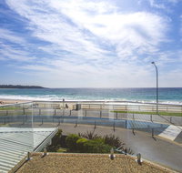 Mariners 4 - Mollymook - Accommodation Australia