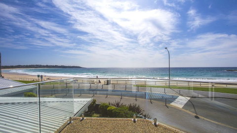 Mariners 4 - Mollymook - Accommodation Australia 0