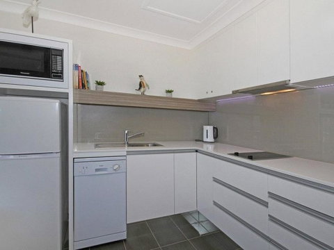 Mariners 5 - Mollymook - Accommodation Australia 2