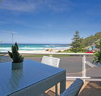 Mariners 5 - Mollymook - Accommodation Australia